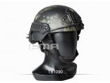 FMA Sentry Helmet (XP) MultiCam Black TB1090